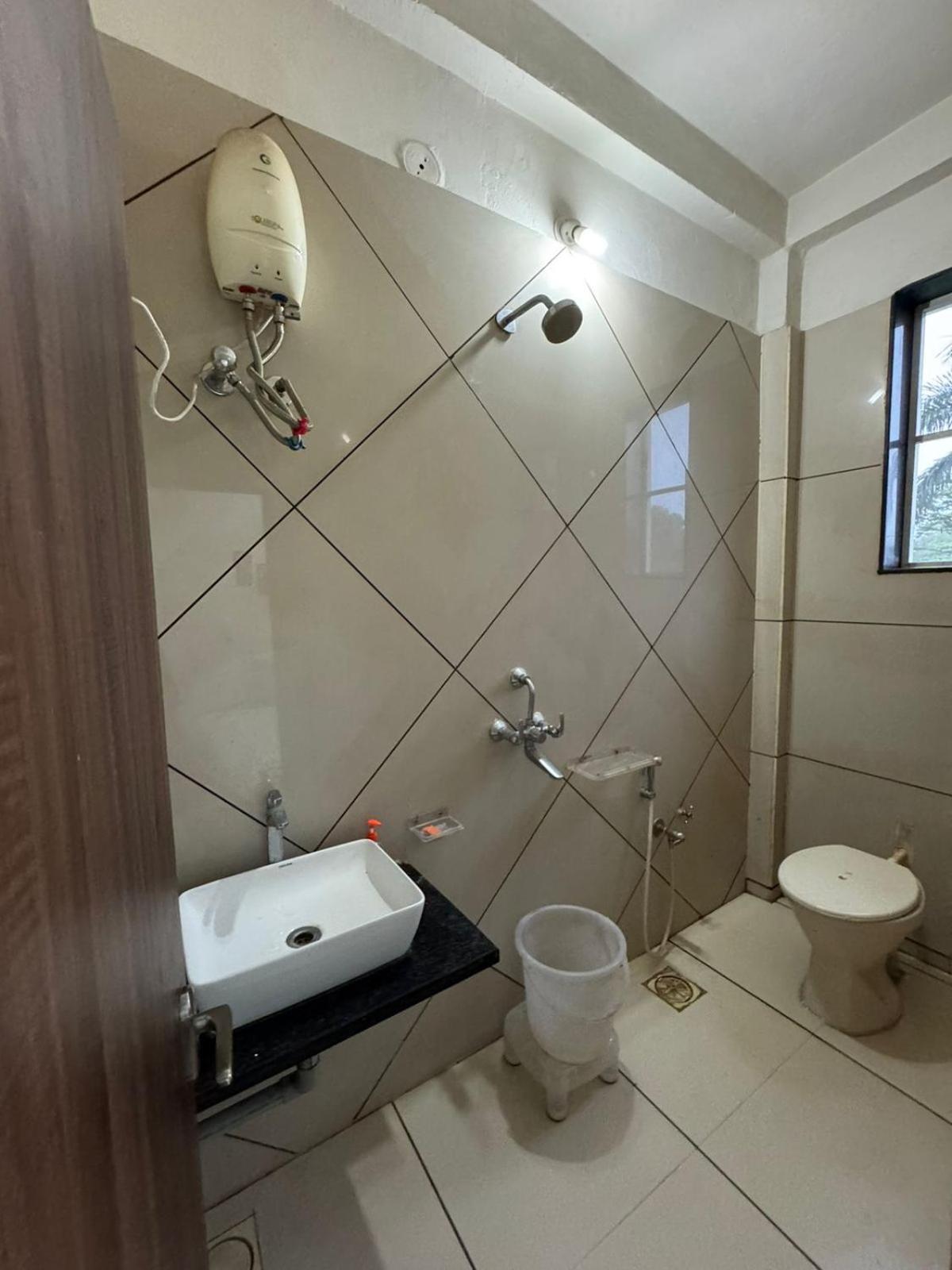 Siya Villa Ujjain Exterior foto